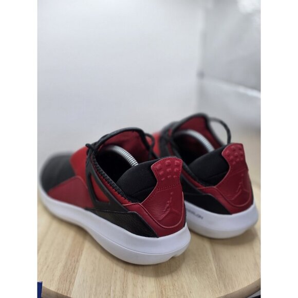 Men’s Nike Air Jordan Fly '89 Gym Red 940267-005 Mens Basketball Shoes  11 - Picture 6 of 8